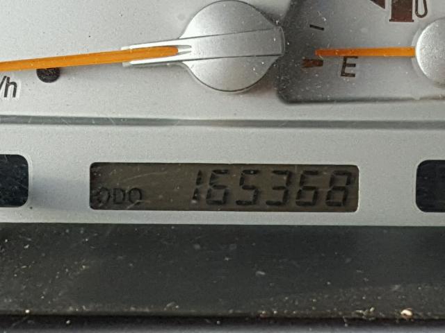 4T1BE32K43U173474 - 2003 TOYOTA CAMRY LE 白色 照片 8