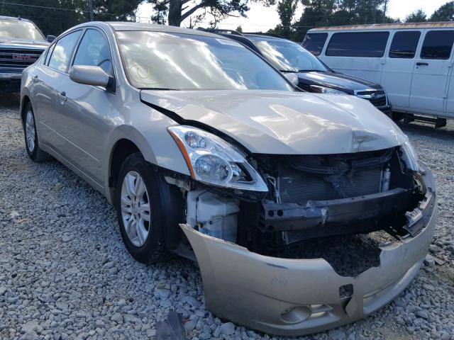 1N4AL2AP0AN515609 - 2010 NISSAN ALTIMA BAS TAN photo 1