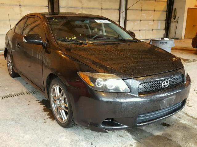 JTKDE167590294756 - 2009 TOYOTA SCION TC 黑色 照片 1