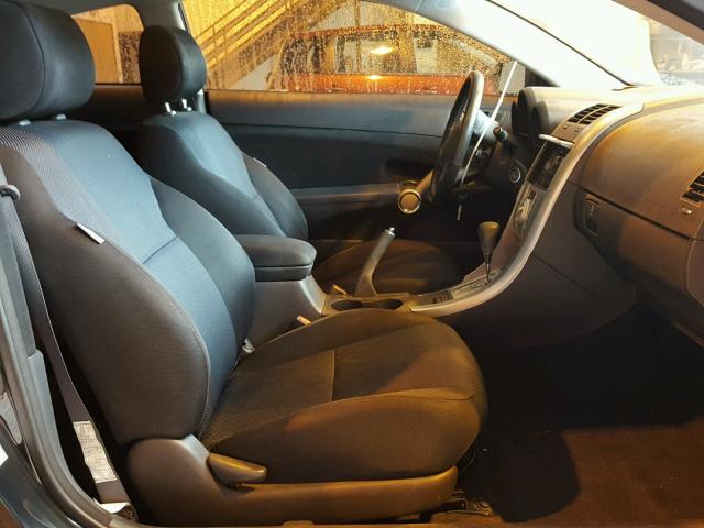 JTKDE167590294756 - 2009 TOYOTA SCION TC 黑色 照片 5
