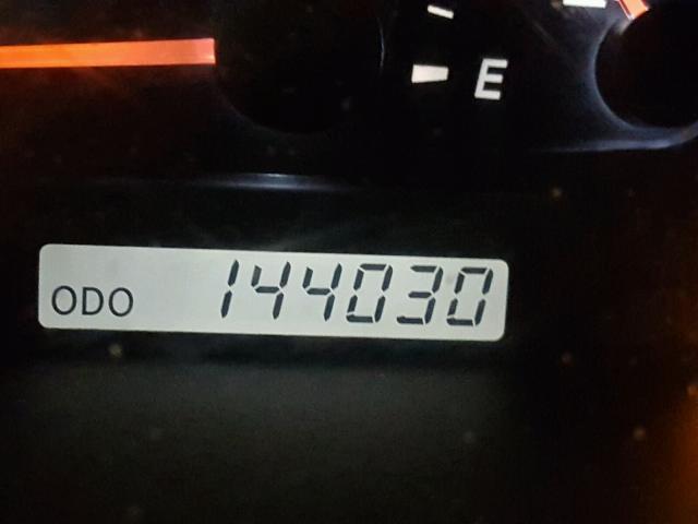 4T1BF32K73U039376 - 2003 TOYOTA CAMRY LE CREAM photo 8