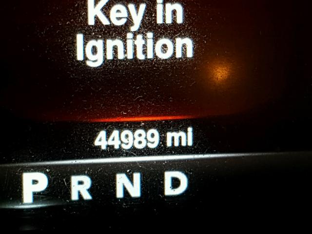 1C6RR7LT5DS514407 - 2013 RAM 1500 SLT წითელი ფოტო 8