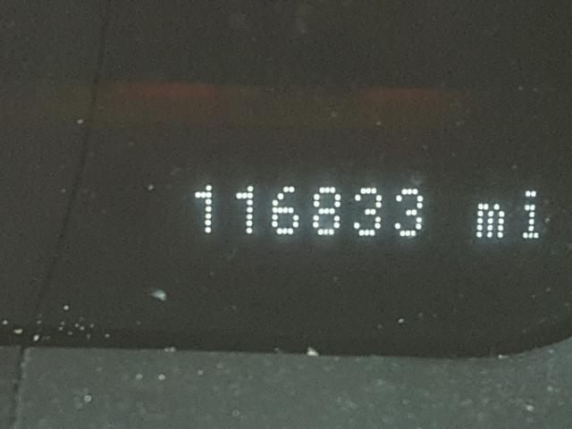 5LMEU88H35ZJ26948 - 2005 LINCOLN AVIATOR 米色 照片 8