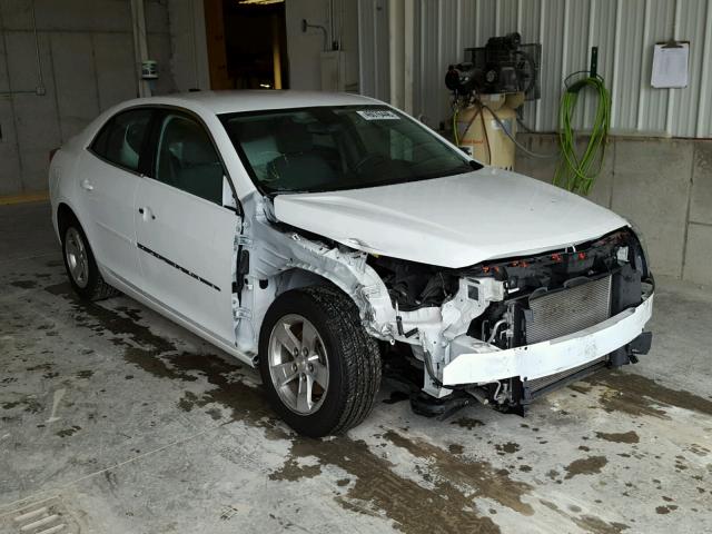 1G11B5SL8FF295141 - 2015 CHEVROLET MALIBU LS Ağ foto 1