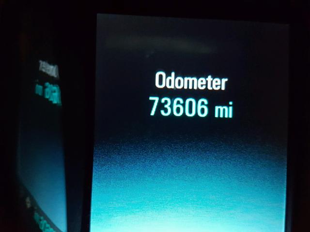 1G11B5SL8FF295141 - 2015 CHEVROLET MALIBU LS Ağ foto 8