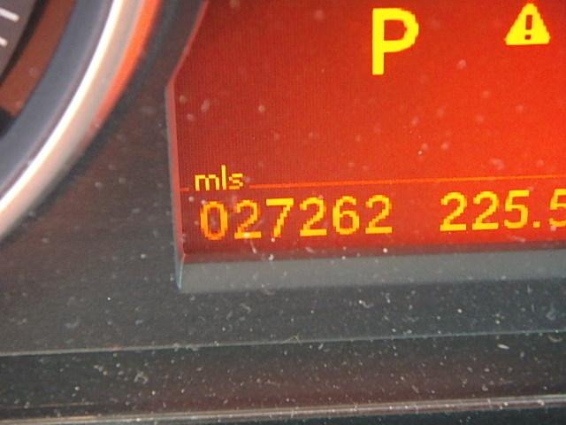 WBAVM1C5XEVW55524 - 2014 BMW X1 SDRIVE2 Ақ фото 8