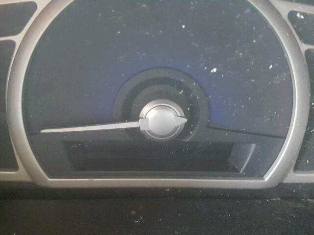 19XFA1F5XAE042085 - 2010 HONDA CIVIC LX Azul foto 8