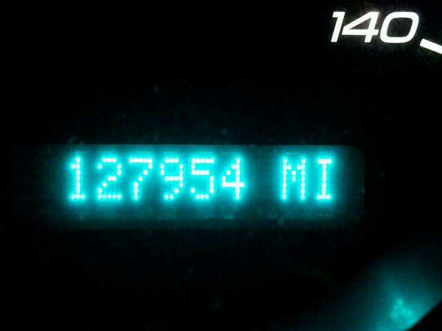 1G1ZC5E16BF380452 - 2011 CHEVROLET MALIBU 1LT BLACK photo 8