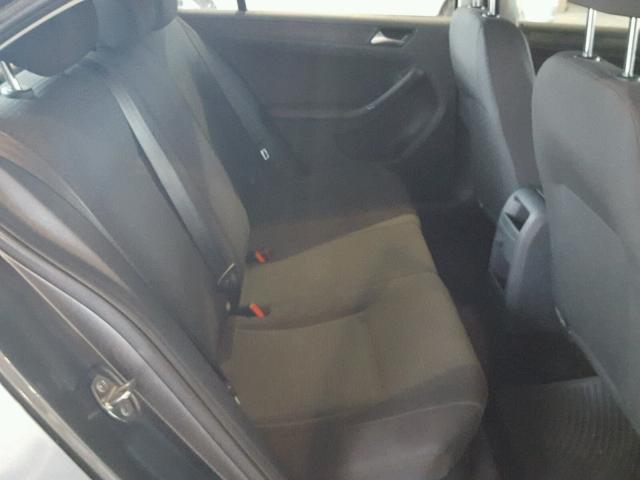 3VW267AJ7GM276364 - 2016 VOLKSWAGEN JETTA S 灰色 照片 6