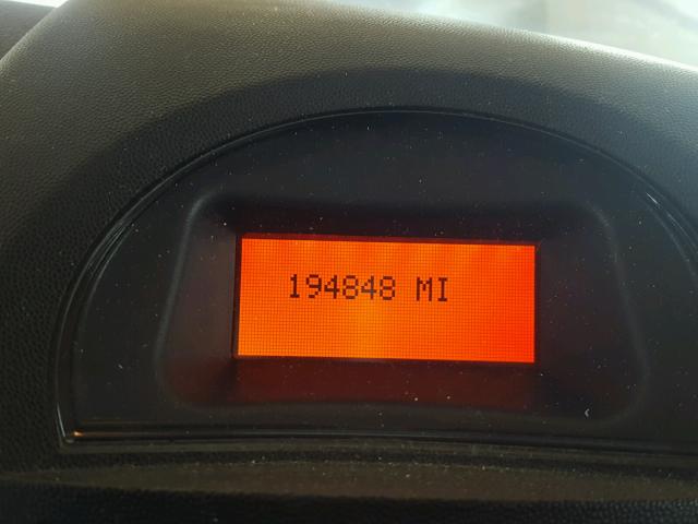 2G2WP552481111491 - 2008 PONTIAC GRAND PRIX 棕色 照片 8