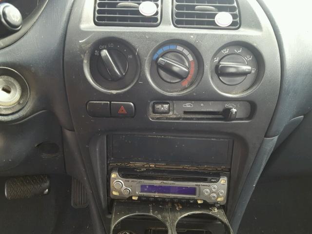 1Y1SK5364PZ074698 - 1993 GEO PRIZM BASE WHITE photo 9