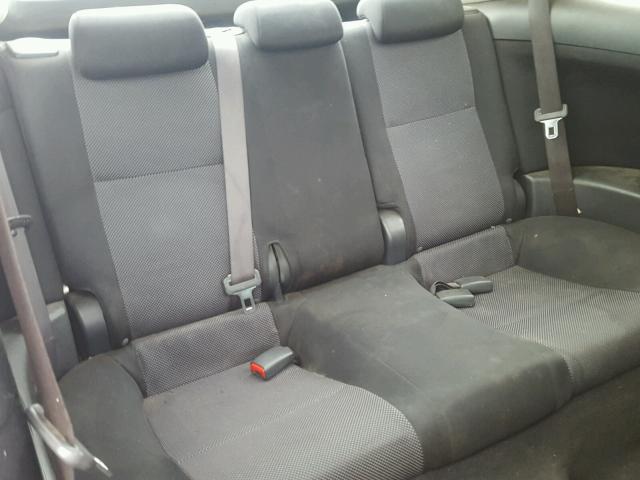 JTKDE167180248632 - 2008 TOYOTA SCION TC 石墨色 照片 6