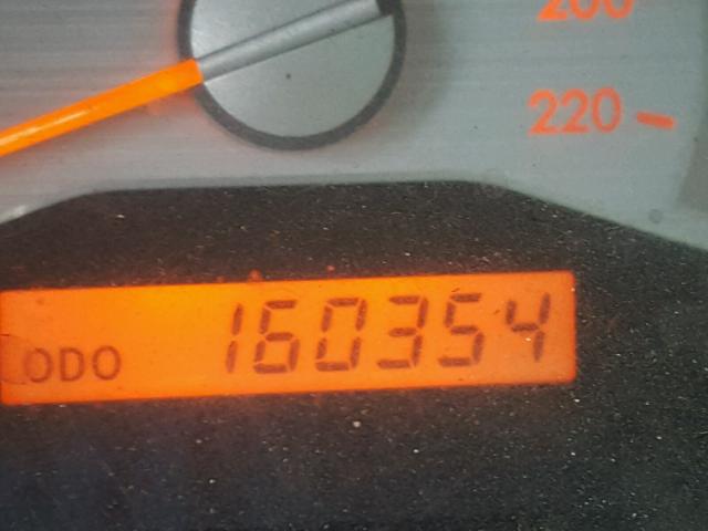 JTKDE167180248632 - 2008 TOYOTA SCION TC 石墨色 照片 8