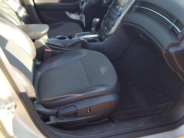 1G11C5SAXGF142659 - 2016 CHEVROLET MALIBU LIM 米色 照片 5