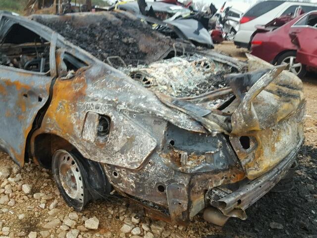 1N4AL3AP7GC239584 - 2016 NISSAN ALTIMA 2.5 BURN photo 10