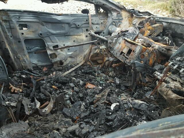 1N4AL3AP7GC239584 - 2016 NISSAN ALTIMA 2.5 BURN photo 5