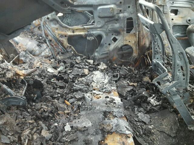 1N4AL3AP7GC239584 - 2016 NISSAN ALTIMA 2.5 BURN photo 6