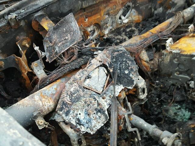 1N4AL3AP7GC239584 - 2016 NISSAN ALTIMA 2.5 BURN photo 8