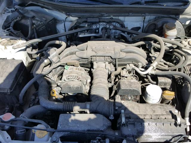 JF1ZNAA15D2705429 - 2013 TOYOTA SCION FR-S RED photo 7