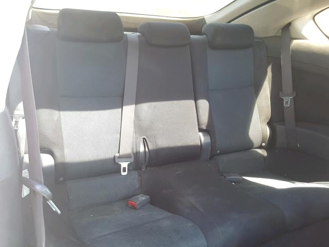 JTKDE167X70157101 - 2007 TOYOTA SCION TC 白色 照片 6