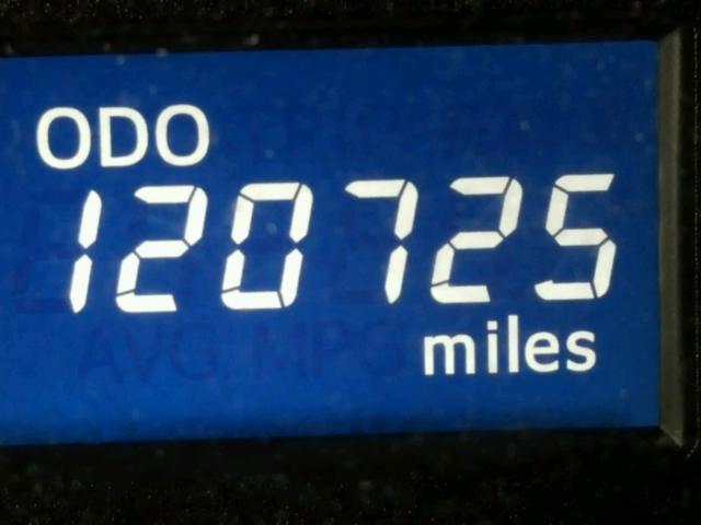 4T4BF1FK6DR330280 - 2013 TOYOTA CAMRY L 黑色 照片 8