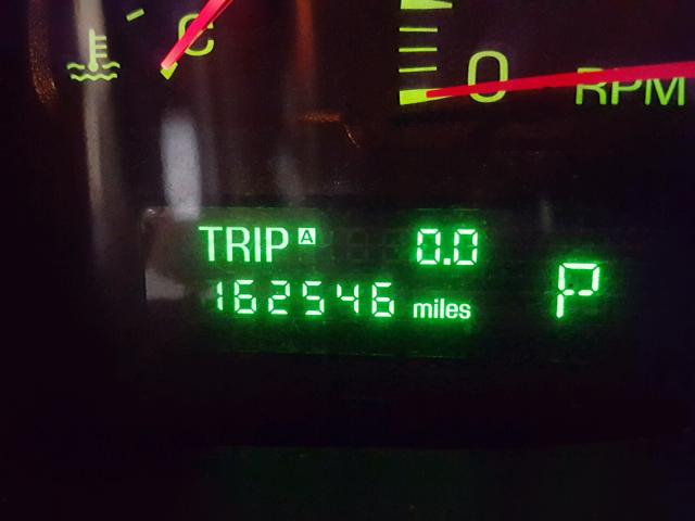 1LNHM87A42Y688301 - 2002 LINCOLN LS 黑色 照片 8