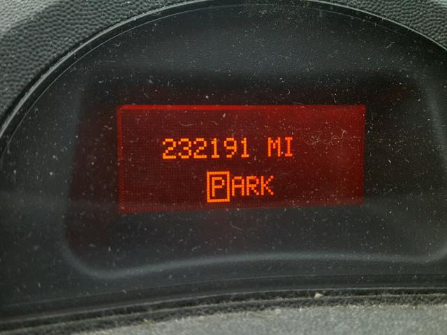 2G2WP552461280102 - 2006 PONTIAC GRAND PRIX TAN photo 8