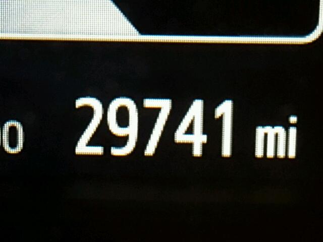 4T1BF1FK1FU946241 - 2015 TOYOTA CAMRY LE ნაცრისფერი ფოტო 8