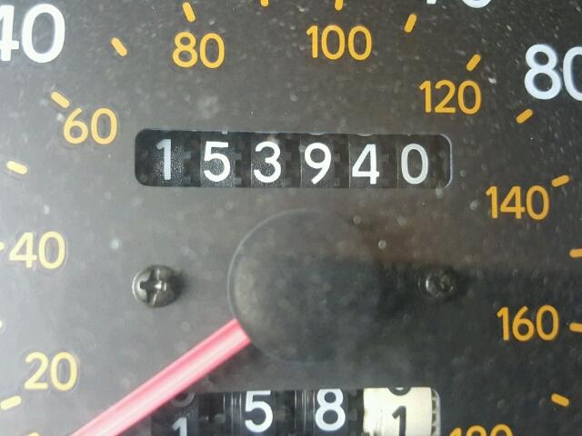 2T1AE09B6RC081115 - 1994 TOYOTA COROLLA LE 红色 照片 8