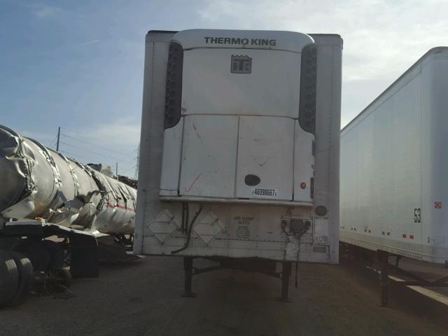 1UYVS2530BU892617 - 2011 OTHR REEFER WHITE photo 2