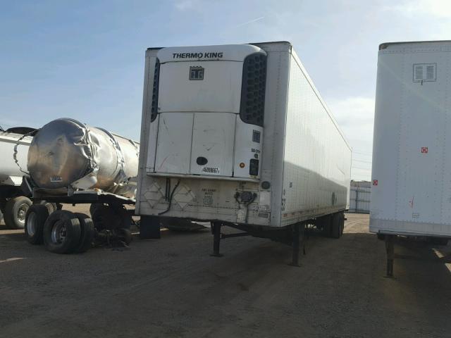 1UYVS2530BU892617 - 2011 OTHR REEFER WHITE photo 3