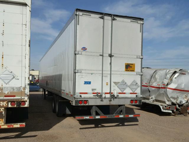 1UYVS2530BU892617 - 2011 OTHR REEFER WHITE photo 4