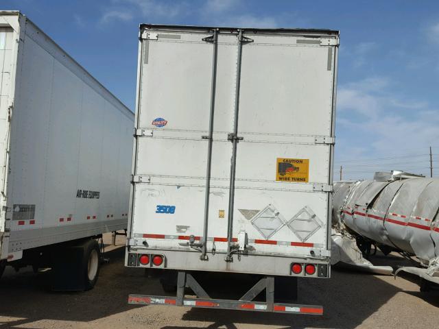 1UYVS2530BU892617 - 2011 OTHR REEFER WHITE photo 5