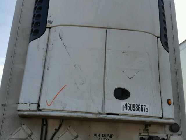 1UYVS2530BU892617 - 2011 OTHR REEFER WHITE photo 7