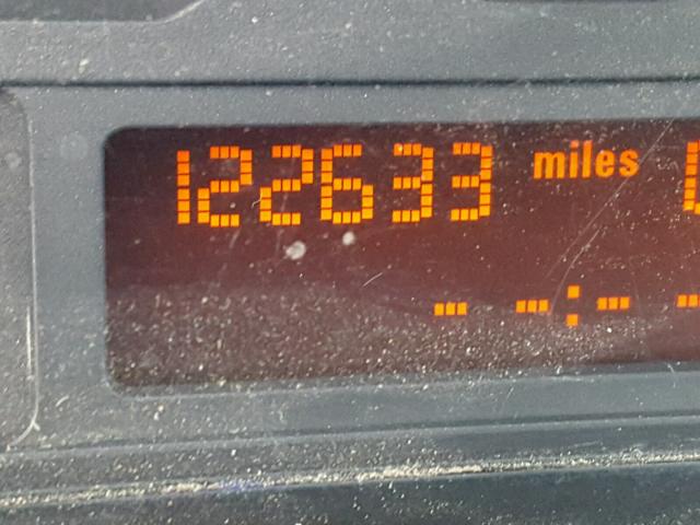 WBABN33411JW55996 - 2001 BMW 325 CI GRAY photo 8