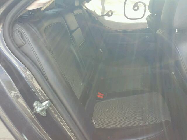 1G11C5SA6DF231799 - 2013 CHEVROLET MALIBU 1LT BROWN photo 6