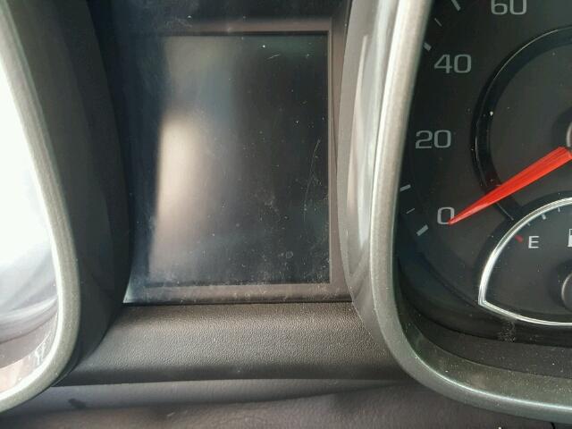 1G11C5SA6DF231799 - 2013 CHEVROLET MALIBU 1LT BROWN photo 8