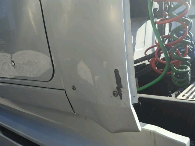 3HSDJSJR8DN340282 - 2013 INTERNATIONAL PROSTAR أبيض صورة 9