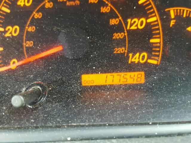 4T1BE32K06U651572 - 2006 TOYOTA CAMRY LE 白色 照片 8