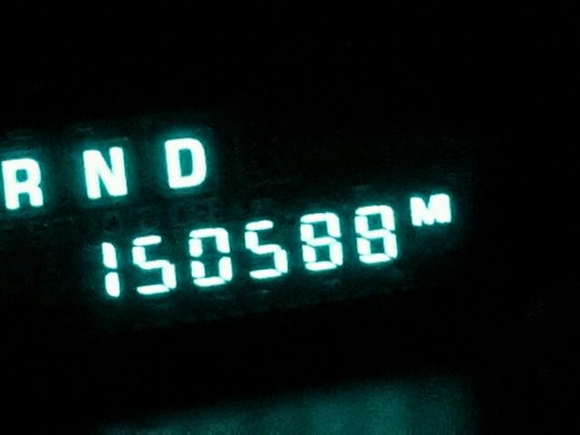 2A8GM78426R853171 - 2006 CHRYSLER PACIFICA L 金色 照片 8