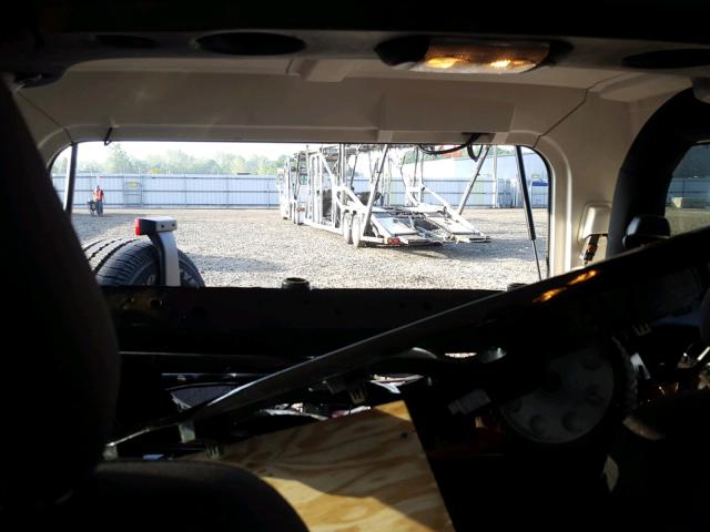 1C4AJWAG4DL599988 - 2013 JEEP WRANGLER S BLACK photo 6