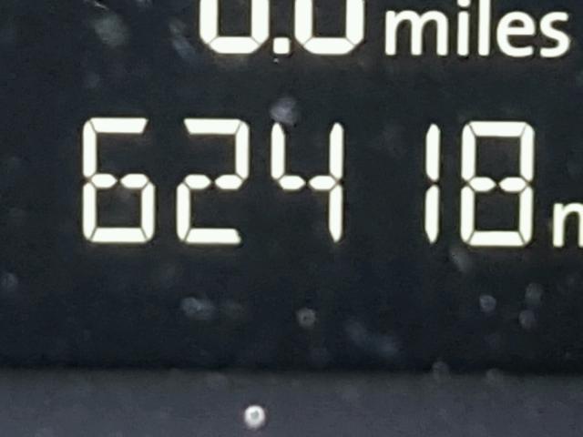 1VWAT7A38EC029634 - 2014 VOLKSWAGEN PASSAT S ნაცრისფერი ფოტო 8