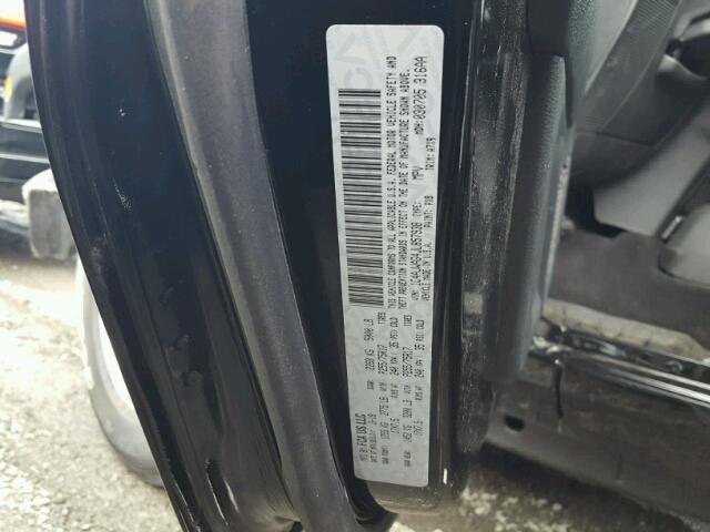 1C4AJWAG4JL857938 - 2018 JEEP WRANGLER S Qara foto 10