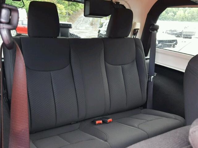 1C4AJWAG4JL857938 - 2018 JEEP WRANGLER S Qara foto 6