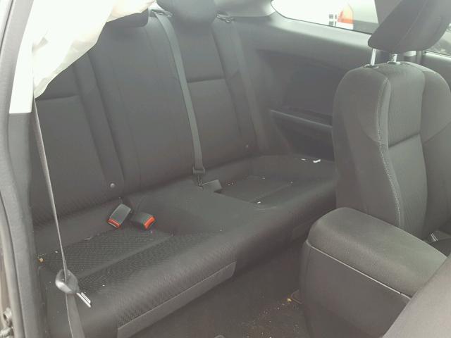 2HGFG3A80FH502024 - 2015 HONDA CIVIC EX Boz foto 6