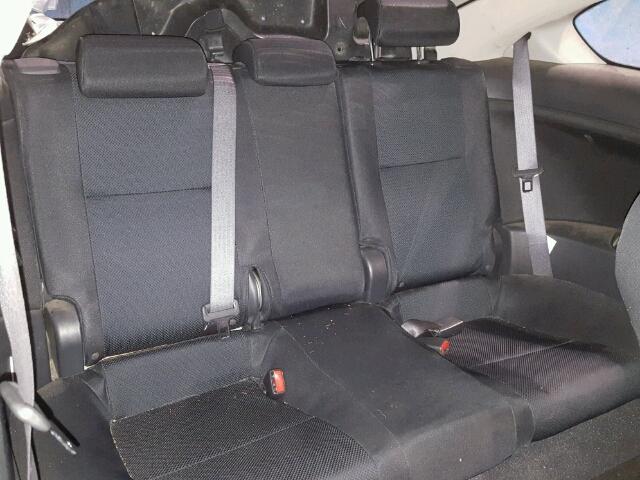 JTKDE167890297389 - 2009 TOYOTA SCION TC 银色 照片 6