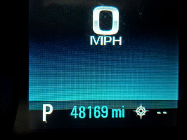 1G11B5SL3FU119237 - 2015 CHEVROLET MALIBU LS WHITE photo 8