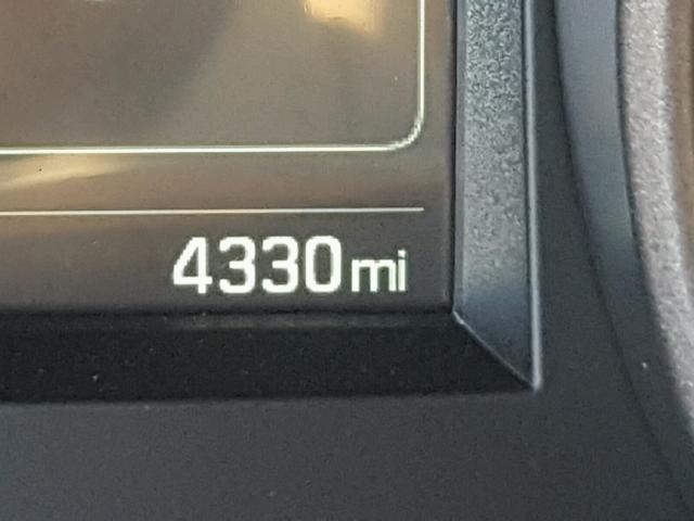 5XYZU3LB4HG491432 - 2017 HYUNDAI SANTA FE S Mavi foto 8