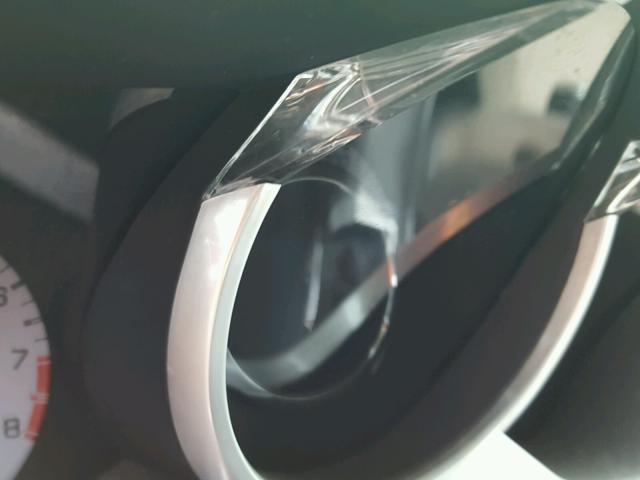 3GYFNBE31CS528597 - 2012 CADILLAC SRX PERFOR 棕色 照片 8