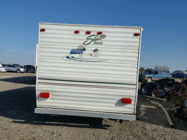 1TC2B231241202989 - 2004 OTHR TRAILER WHITE photo 5